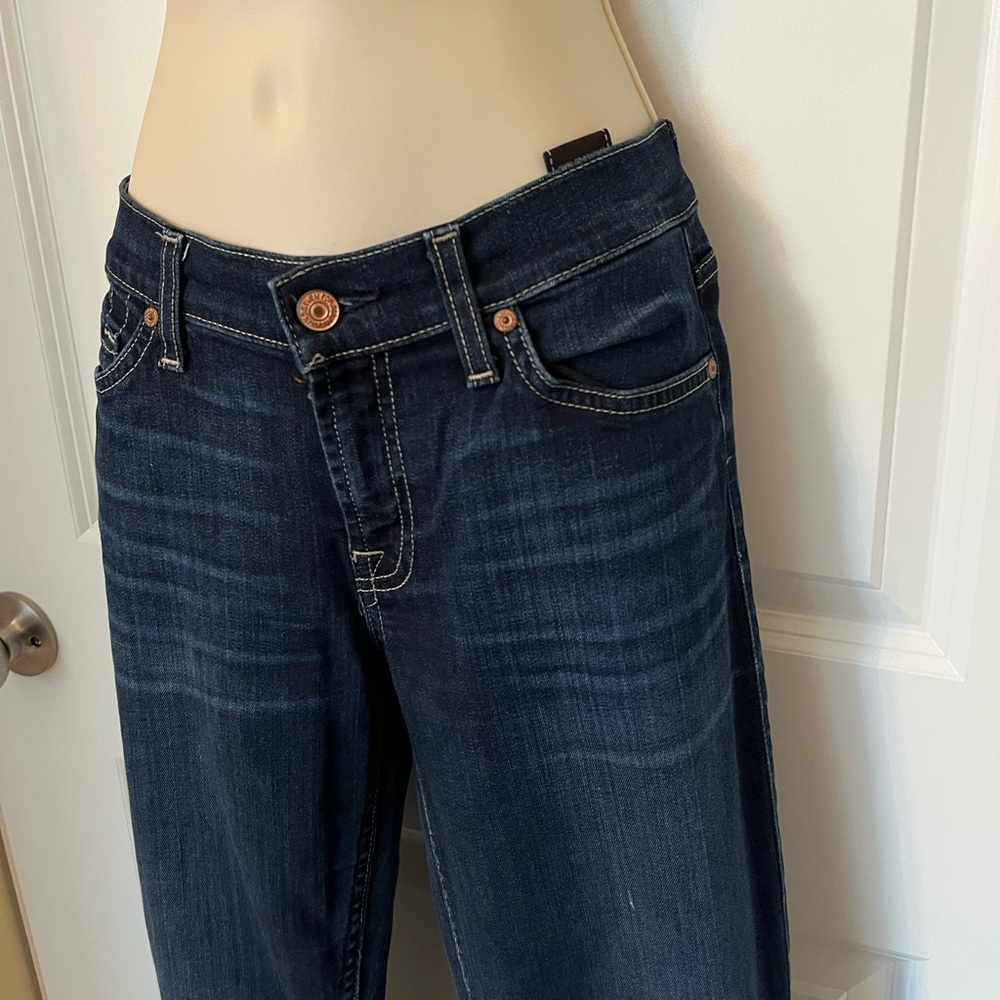 7 For All Mankind Jeans